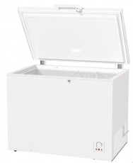 Gorenje FH302CW fagyasztóláda - 304 L Konyhai termékek - Hűtő, fagyasztó (szabadonálló) - Fagyasztóláda - 362193