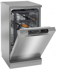 Gorenje GS54110X mosogatógép Konyhai termékek - Mosogatógép - Keskeny (45cm-ig) szabadonálló mosogatógép - 311750