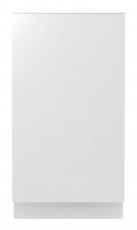 Gorenje GV52010 Konyhai termékek - Mosogatógép - Keskeny (45cm-ig) beépíthető mosogatógép - 350187