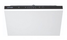 Gorenje GV52010 Konyhai termékek - Mosogatógép - Keskeny (45cm-ig) beépíthető mosogatógép - 350187