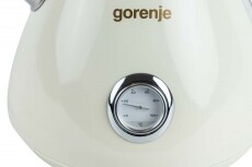Gorenje K17CLI vízforraló Konyhai termékek - Vízforraló / teafőző - 314590