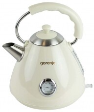 Gorenje K17CLI vízforraló Konyhai termékek - Vízforraló / teafőző - 314590