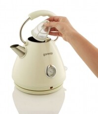 Gorenje K17CLI vízforraló Konyhai termékek - Vízforraló / teafőző - 314590