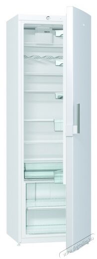 Gorenje R6192DW fagyasztó nélküli hűtőszekrény Konyhai termékek - Hűtő, fagyasztó (szabadonálló) - Fagyasztó nélküli hűtő - 326506