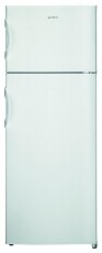 Gorenje RF 4142 ANW felülfagyasztós hűtőszekrény Konyhai termékek - Hűtő, fagyasztó (szabadonálló) - Felülfagyasztós kombinált hűtő - 320581