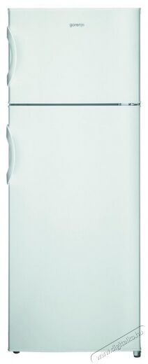 Gorenje RF 4142 ANW felülfagyasztós hűtőszekrény Konyhai termékek - Hűtő, fagyasztó (szabadonálló) - Felülfagyasztós kombinált hűtő - 320581