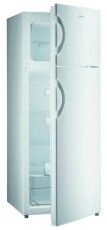 Gorenje RF 4142 ANW felülfagyasztós hűtőszekrény Konyhai termékek - Hűtő, fagyasztó (szabadonálló) - Felülfagyasztós kombinált hűtő - 320581