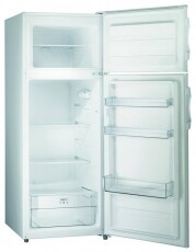 Gorenje RF 4142 ANW felülfagyasztós hűtőszekrény Konyhai termékek - Hűtő, fagyasztó (szabadonálló) - Felülfagyasztós kombinált hűtő - 320581
