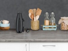 Gorenje SM701GCB szendvicssütő Konyhai termékek - Konyhai kisgép (sütés / főzés / hűtés / ételkészítés) - Melegszendvics / gofri sütő - 362225