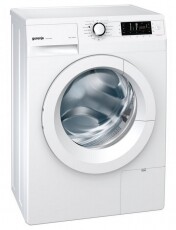 Gorenje W6523/S mosógép Háztartás / Otthon / Kültér - Mosógép / szárítógép - Elöltöltős keskeny (45cm-ig) mosógép - 283593