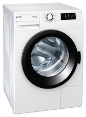 Gorenje W8544N/I elöltöltős mosógép Háztartás / Otthon / Kültér - Mosógép / szárítógép - Elöltöltős normál (60cm-ig) mosógép - 314596