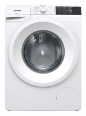 Gorenje WE723 elöltöltős mosógép Háztartás / Otthon / Kültér - Mosógép / szárítógép - Elöltöltős normál (60cm-ig) mosógép - 339349