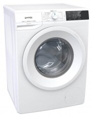 Gorenje WEI723 elöltöltős mosógép Háztartás / Otthon / Kültér - Mosógép / szárítógép - Elöltöltős normál (60cm-ig) mosógép - 339350
