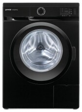 Gorenje WS62SY2B mosógép Háztartás / Otthon / Kültér - Mosógép / szárítógép - Elöltöltős keskeny (45cm-ig) mosógép - 283609