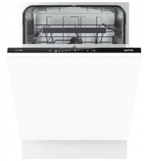 Gorenje GV66261 beépíthető mosogatógép Konyhai termékek - Mosogatógép - Normál (60cm) beépíthető mosogatógép - 326500