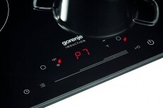 Gorenje ICE3500DP asztali indukciós főzőlap Konyhai termékek - Sütő-főzőlap, tűzhely (szabadonálló) - Indukciós főzőlap (szabadonálló) - 334179