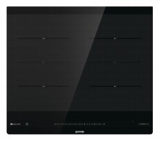 Gorenje IS645BG beépíthető indukciós főzőlap Konyhai termékek - Sütő-főzőlap, tűzhely (beépíthető) - Indukciós főzőlap (beépíthető) - 350192