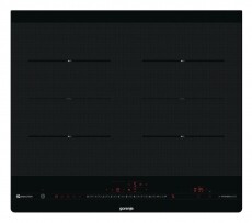 Gorenje IS645BG beépíthető indukciós főzőlap Konyhai termékek - Sütő-főzőlap, tűzhely (beépíthető) - Indukciós főzőlap (beépíthető) - 350192