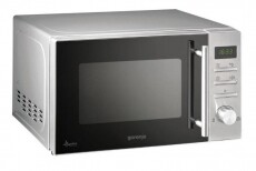 Gorenje MMO20DEII mikrohullámú sütő Konyhai termékek - Mikrohullámú sütő - Mikrohullámú sütő (szabadonálló) - 283739