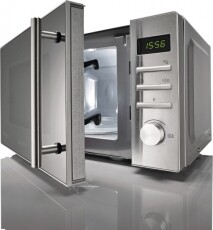 Gorenje MMO20DEII mikrohullámú sütő Konyhai termékek - Mikrohullámú sütő - Mikrohullámú sütő (szabadonálló) - 283739