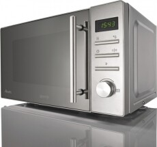 Gorenje MMO20DEII mikrohullámú sütő Konyhai termékek - Mikrohullámú sütő - Mikrohullámú sütő (szabadonálló) - 283739