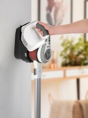 Gorenje SVC219FMW álló porszívó Háztartás / Otthon / Kültér - Porszívó / takarítógép - Kézi / álló porszívó - 362218