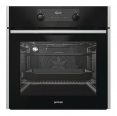 Gorenje BO737E24XG beépíthető elektromos sütő Konyhai termékek - Sütő-főzőlap, tűzhely (beépíthető) - Sütő (beépíthető) - 350062