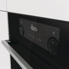 Gorenje BO737E24XG beépíthető elektromos sütő Konyhai termékek - Sütő-főzőlap, tűzhely (beépíthető) - Sütő (beépíthető) - 350062