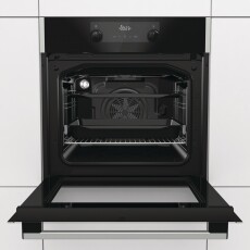 Gorenje BO737E24XG beépíthető elektromos sütő Konyhai termékek - Sütő-főzőlap, tűzhely (beépíthető) - Sütő (beépíthető) - 350062