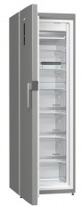 Gorenje FN6192PX fagyasztószekrény Konyhai termékek - Hűtő, fagyasztó (szabadonálló) - Fagyasztószekrény - 346760