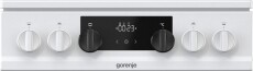 Gorenje K5341WJ kombinált tűzhely Konyhai termékek - Sütő-főzőlap, tűzhely (szabadonálló) - Kombinált tűzhely (szabadonálló) - 327906