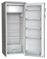 Gorenje RB4141ANX egyajtós hűtőszekrény Konyhai termékek - Hűtő, fagyasztó (szabadonálló) - Egyajtós hűtő - 348424