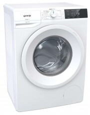 Gorenje WE72S3 elöltöltős mosógép Háztartás / Otthon / Kültér - Mosógép / szárítógép - Elöltöltős keskeny (45cm-ig) mosógép - 339553