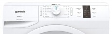 Gorenje WP62S3 elöltöltős mosógép Háztartás / Otthon / Kültér - Mosógép / szárítógép - Elöltöltős keskeny (45cm-ig) mosógép - 339352