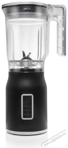 Gorenje B800ORAB Turmixgép - fekete Konyhai termékek - Konyhai kisgép (előkészítés / feldolgozás) - Turmixgép - 353183