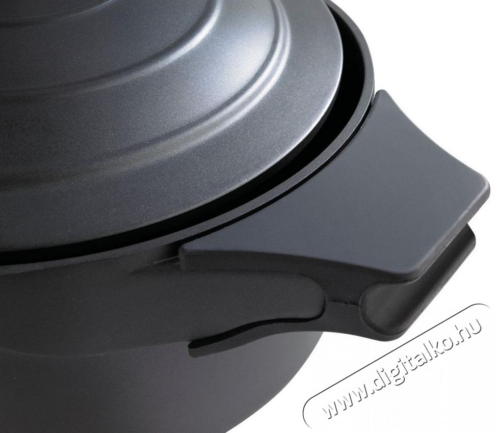 Gorenje CWAL20PBK edény fedővel Konyhai termékek - Edény - Fazék / lábas - 364651