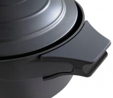 Gorenje CWAL20PBK edény fedővel Konyhai termékek - Edény - Fazék / lábas - 364651