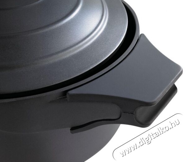 Gorenje CWAL20PBK edény fedővel Konyhai termékek - Edény - Fazék / lábas - 364651