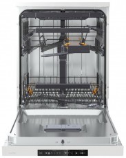 Gorenje GS65160W mosogatógép Konyhai termékek - Mosogatógép - Normál (60cm) szabadonálló mosogatógép - 311755
