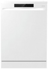 Gorenje GS65160W mosogatógép Konyhai termékek - Mosogatógép - Normál (60cm) szabadonálló mosogatógép - 311755