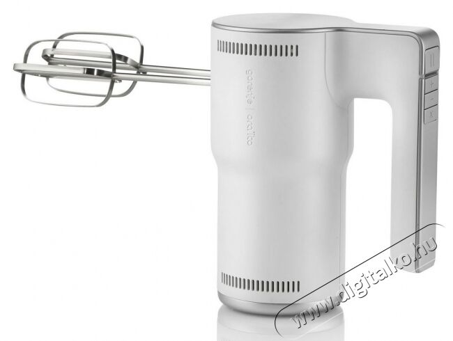 Gorenje M400ORAW kézi mixer - fehér Konyhai termékek - Konyhai kisgép (előkészítés / feldolgozás) - Kézi mixer - 353234