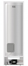 Gorenje RK6192EW4 alulfagyasztós hűtőszekrény Konyhai termékek - Hűtő, fagyasztó (szabadonálló) - Alulfagyasztós kombinált hűtő - 362197