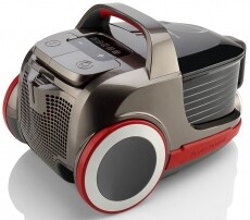 Gorenje VCEA03GAPRACY Porzsák nélküli porszívó Háztartás / Otthon / Kültér - Porszívó / takarítógép - Porzsák nélküli porszívó - 353276