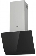 Gorenje WHI649EXBG kürtős páraelszívó Konyhai termékek - Páraelszívó - Kürtős - 362214