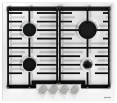 Gorenje G6N41IW gázfőzőlap Konyhai termékek - Sütő-főzőlap, tűzhely (beépíthető) - Gázfőzőlap (beépíthető) - 283856
