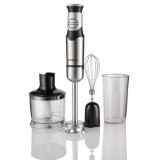 Gorenje HBX603HC botmixer szett Konyhai termékek - Konyhai kisgép (előkészítés / feldolgozás) - Botmixer - 350067