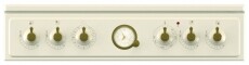 Gorenje K62CLI kombinált tűzhely Konyhai termékek - Sütő-főzőlap, tűzhely (szabadonálló) - Kombinált tűzhely (szabadonálló) - 350201