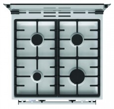 Gorenje K6351WF kombinált tűzhely Konyhai termékek - Sütő-főzőlap, tűzhely (szabadonálló) - Kombinált tűzhely (szabadonálló) - 332942