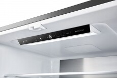 Gorenje NRM8181UX Side by Side Konyhai termékek - Hűtő, fagyasztó (szabadonálló) - Amerikai típusú Side By Side hűtő - 353242