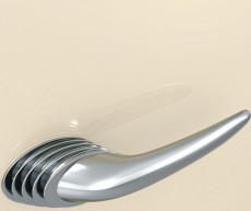 Gorenje ORK192C hűtőszekrény Konyhai termékek - Hűtő, fagyasztó (szabadonálló) - Alulfagyasztós kombinált hűtő - 307687